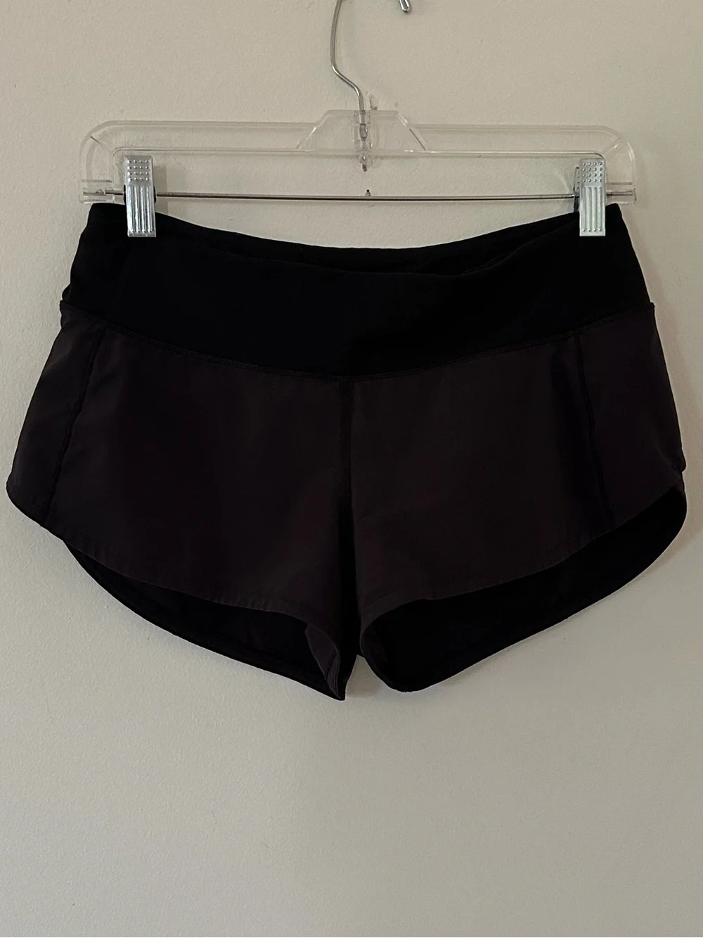 Lululemon Speed Up Short *2.5